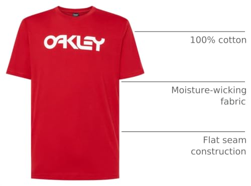 Image of Oakley Mark II Tee 2.0