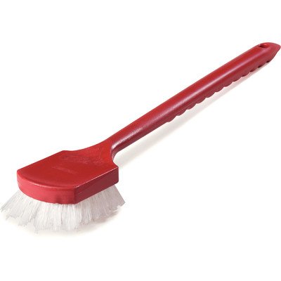 Carlisle Sanitary Maintenance Products High Heat Bristles Utility Brush