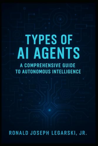 Types of AI Agents: A Comprehensive Guide to Autonomous Intellige...