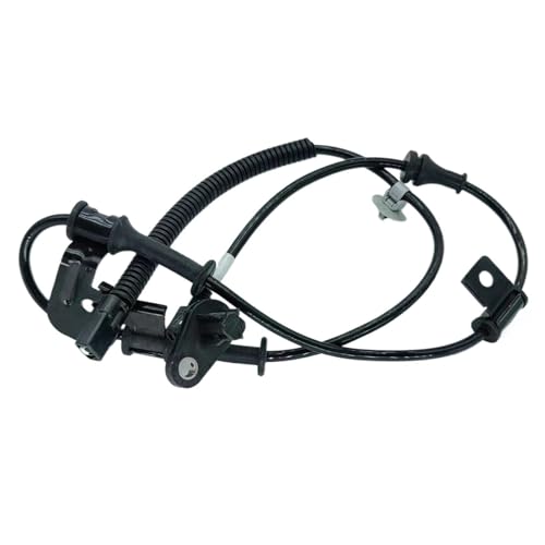 Capteur ABS avant Hyundai Accent 12-17 réparer panne frein 956711R000