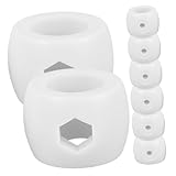 Bague de localisation de football : le produit est de conception simple, mais très utile et pratique, bague d'arrêt de tige