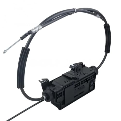 Actuador control freno de estacionamiento electrónico para F07 GT 4