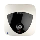 Ariston Andris Lux 15 litres Under-Sink Unvented Electric Water Heater, 2kW