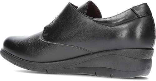 PEPE MENARGUES Zapatos 20657 de la Talla 39 en Color Black