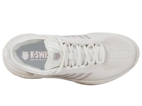Image of K-Swiss Women's Hypercourt Supreme 2 Tennis Shoe
