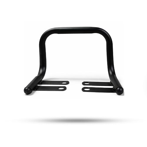 Image of Prime Quality Yamahe XSR 155 Accessories (XSR 155 Rear Seat Handle)