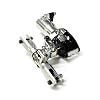 600 Metal Belt Drive Tail Rotor Assemble for Align 550 600 RC Helicopter