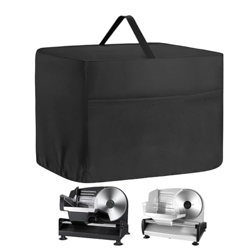 Couverture de cuisine de viande | Couverture d'appareil de viande avec une étanche et propre pour une protection durable | Sac organisateur d'accessoires de cuisine pratiques pour alime