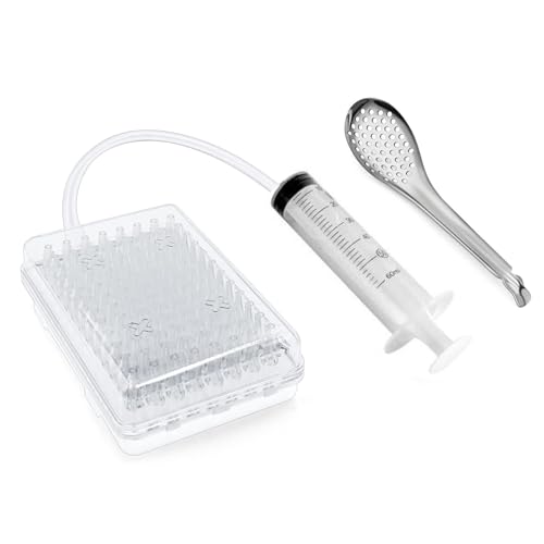 Kalttoy Producción Caviar para Mejorar Los Platos En Las Fiestas Y Celebración Fácil Usar Y Elaborada A Partir Materiales Estables