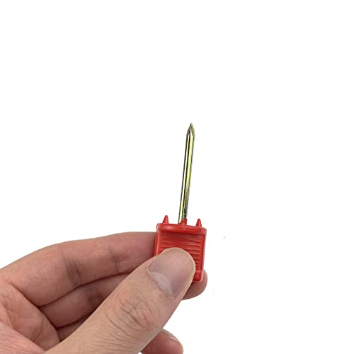 Miokun 24 Pieces Archery Target Pins For Holding Target Face/Paper On Eva Foam #TOP2