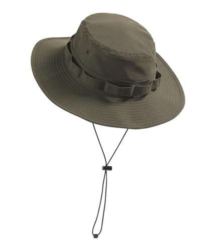 Image of Class V Brimmer Hat - TNF Black