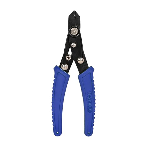 THEMISTO - built with passion Themisto Beginners 8 In 1 Corded_electric Soldering Iron Kit (Image - 4)