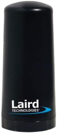 Laird 450-470 MHz Phantom Antenna, 3 dBi, 100 Watts