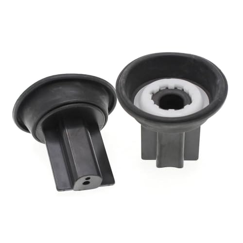 Kit de reparación de carburador Kawasaki Ninja 250R y GPX250R con juntas de alta resistencia