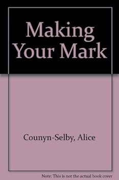 Paperback Making Your Mark Book