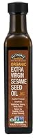 Algopix Similar Product 4 - Ellyndale Organic Extra Virgin Sesame