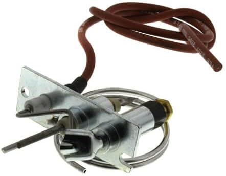 Baso Gas Products Q90-Series Pilot Burner Kit
