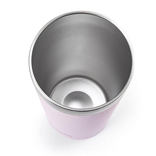 Copo Térmico para Cerveja Rosa 473 Ml Termopro