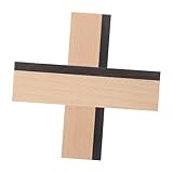 Taille : 7 * 193 * 032m, selle de guitare araignée, selle de chevalet de guitare