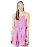 Free People Desert Days Mini Dramatic Orchid MD (Women's 8-10)
