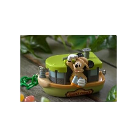 Amazon ディズニー ハロウィーン 19 ホーンテッドマンション ドゥームバギー ミニ スナックケース グミキャンディー ミッキー ゴースト アトラクション スーベニア 東京ディズニーリゾート限定 Tdr ディズニーランド クッキングトイ おもちゃ
