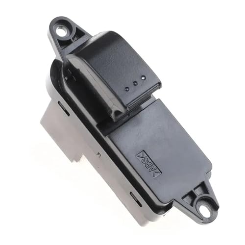 Bouton de commutation vitre électrique pour Mazda 6 GY 2005-2008 GP9G-66-380