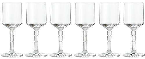 Preisvergleich Produktbild LEONARDO HOME 022742 Cocktailglas 180ml Spiritii 6er Set, Glas