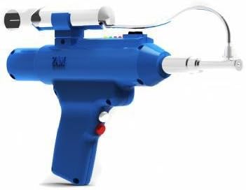 HSS HOKESHELL Electrial Needleless Injector for Small Animal Pet 50ml