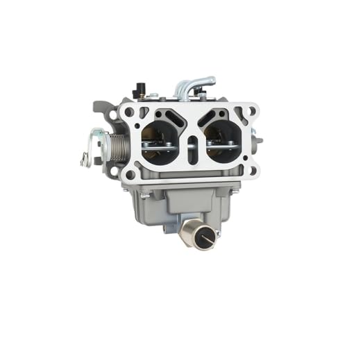 Carburateur X520 X540 résolvant les pannes de démarrage MIU10902