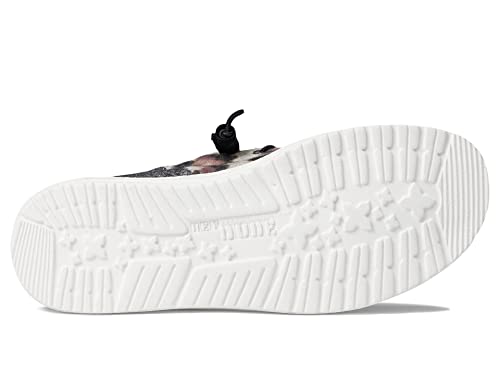 Hey Dude Wendy Patchwork3