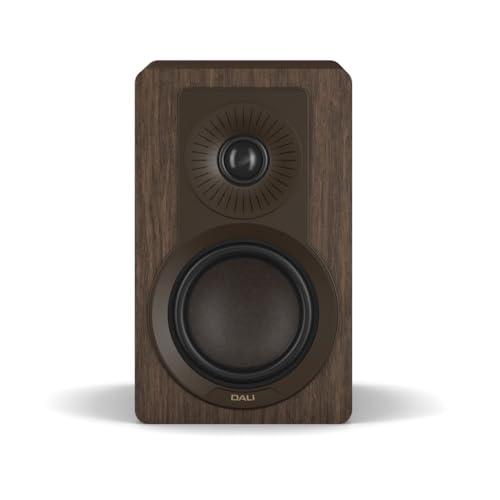 DALI KUPID 2WAYブックシェルフスピーカー KUPIDDW