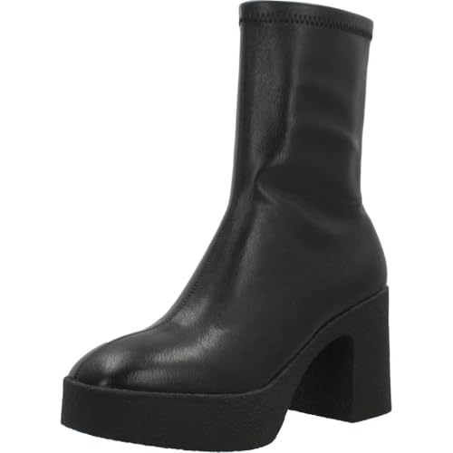 Mocassins NOA HARMON 8448n Negro pour vos journées de bureau actives