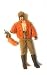 Star Wars Power of The Force 12 Ponda Baba Figure with Removable Arm