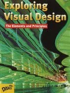 Exploring Visual Design, 3RD EDITION: Unknown Author: Amazon.com: Books