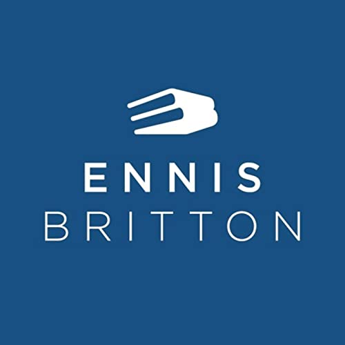 『Ennis Britton's Short Series Podcast: Transgender K-12』のカバーアート