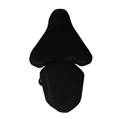Coussin de protection de selle moto anti-chaleur pour MT-07 2015