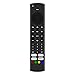 AULCMEET ALD187R-1 Replaced Remote Control Compatible with Grundig & homeX Smart TV (Firee Edition) Vision 6 7 8 9 OLED Series No Voice Function sub CT-8566 CT-8571