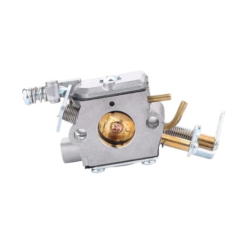 Carburateur tronçonneuse UT10526 pour entretien du jardin et coupe de bois