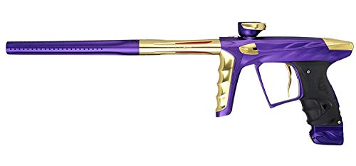 image for DLX HK Army Luxe X Paintball Marker - .68 Caliber - High Pressure Air 