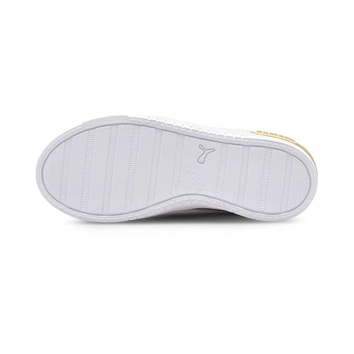 Baskets basses enfant Puma 382574 01 - vue 6
