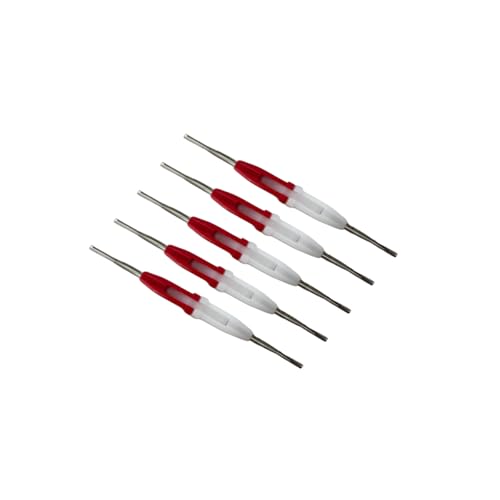 Aiconics Insertion/Removal Tool M81969-1-02 (5-pack)