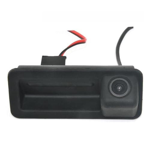 Caméra de recul voiture anti angle mort pour coffre de Ford Mondeo et Fiesta