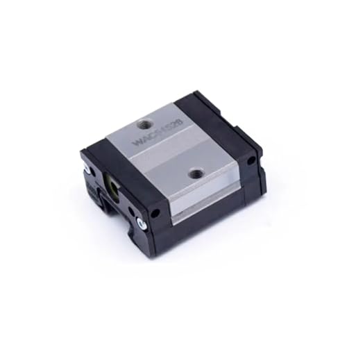 Guide linéaire SSR 15 pour restaurer la fluidité de votre imprimante 3D grand format