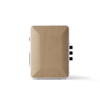 Edifier S880DB Haut-Parleur 2-Voies Blanc, Bois avec Fil &sans Fil 88 W - Les Beatles, Paul McCartney, John Lennon, RIngo Starr, George Harrison Edifier S880DB Haut-Parleur 2-Voies Blanc, Bois avec Fil &sans Fil 88 W – Image 7