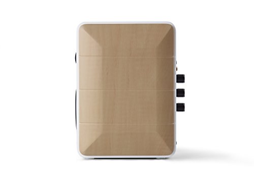 Edifier S880DB Haut-Parleur 2-Voies Blanc, Bois avec Fil &sans Fil 88 W - Les Beatles, Paul McCartney, John Lennon, RIngo Starr, George Harrison Edifier S880DB Haut-Parleur 2-Voies Blanc, Bois avec Fil &sans Fil 88 W – Image 8