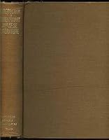 Introduction to Contemporary Japanese Literature B000Y2ZKD6 Book Cover