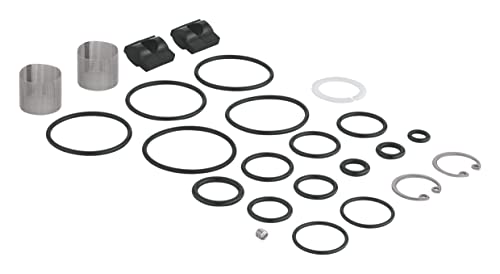 Preisvergleich Produktbild GROHE Dichtungsset, 47052000