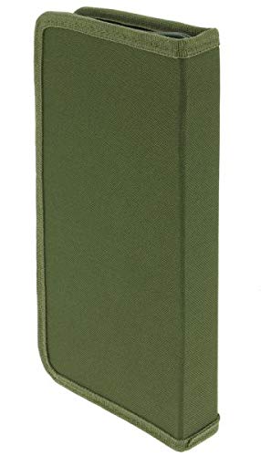 Kolpo Astuccio Porta Rig Finali da Pesca