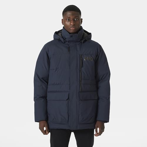 Image of Helly-Hansen Mens Tromsoe Down Jacket