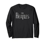 The Beatles - Let It Be Long Sleeve T-Shirt